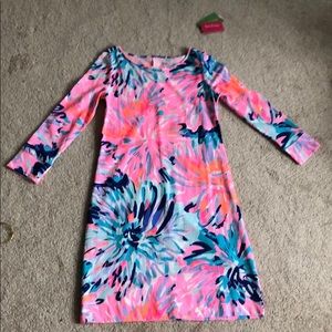 BNWT Lilly Pulitzer Marlowe dreas